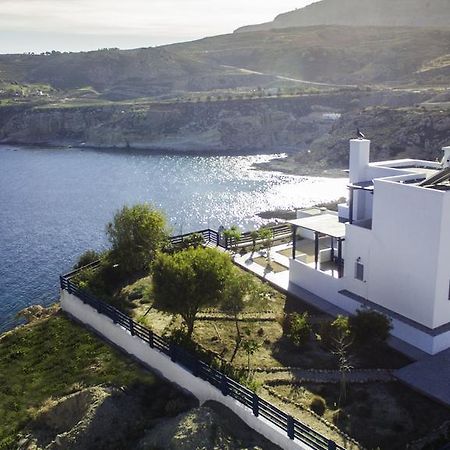 Villa Elias Archangelos  Esterno foto