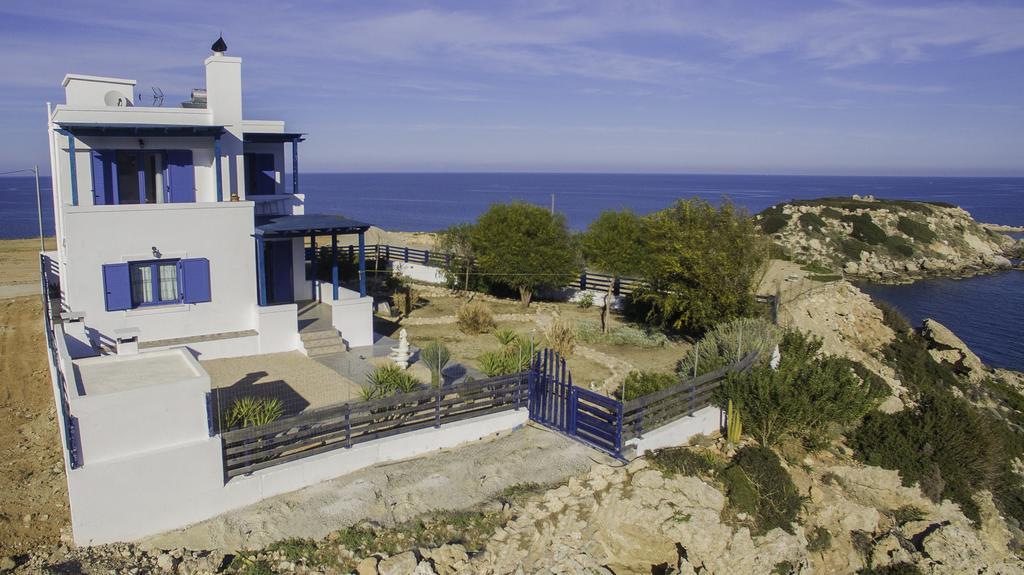 Villa Elias Archangelos  Esterno foto