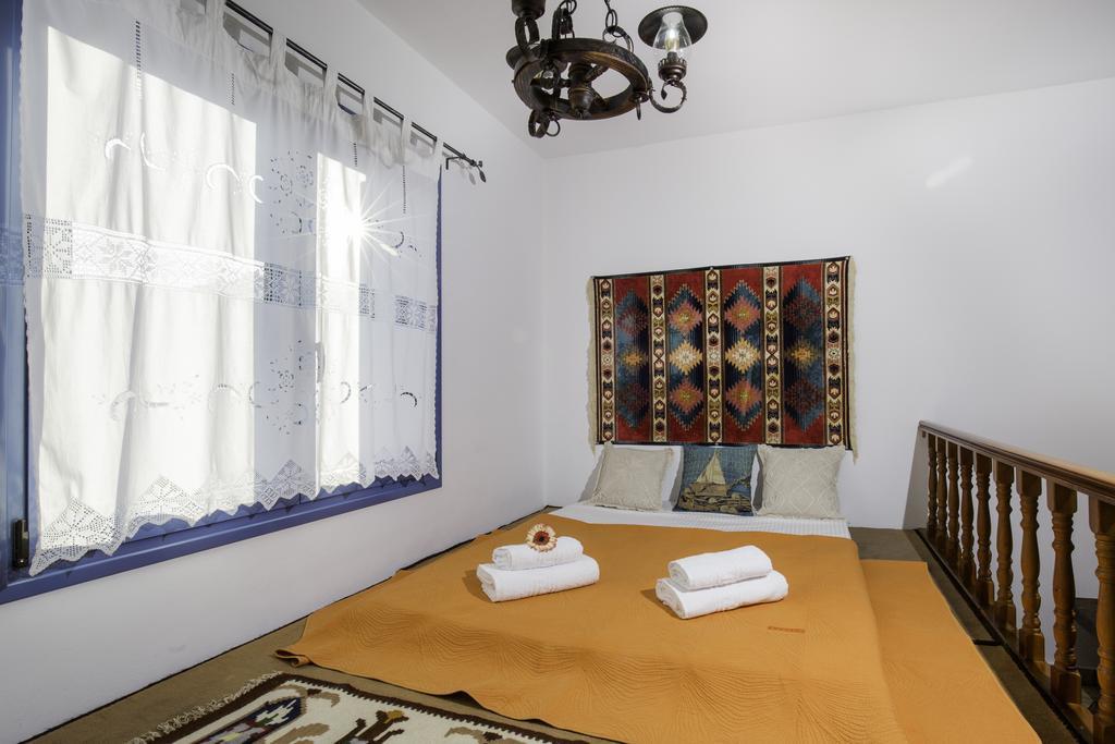 Villa Elias Archangelos  Esterno foto